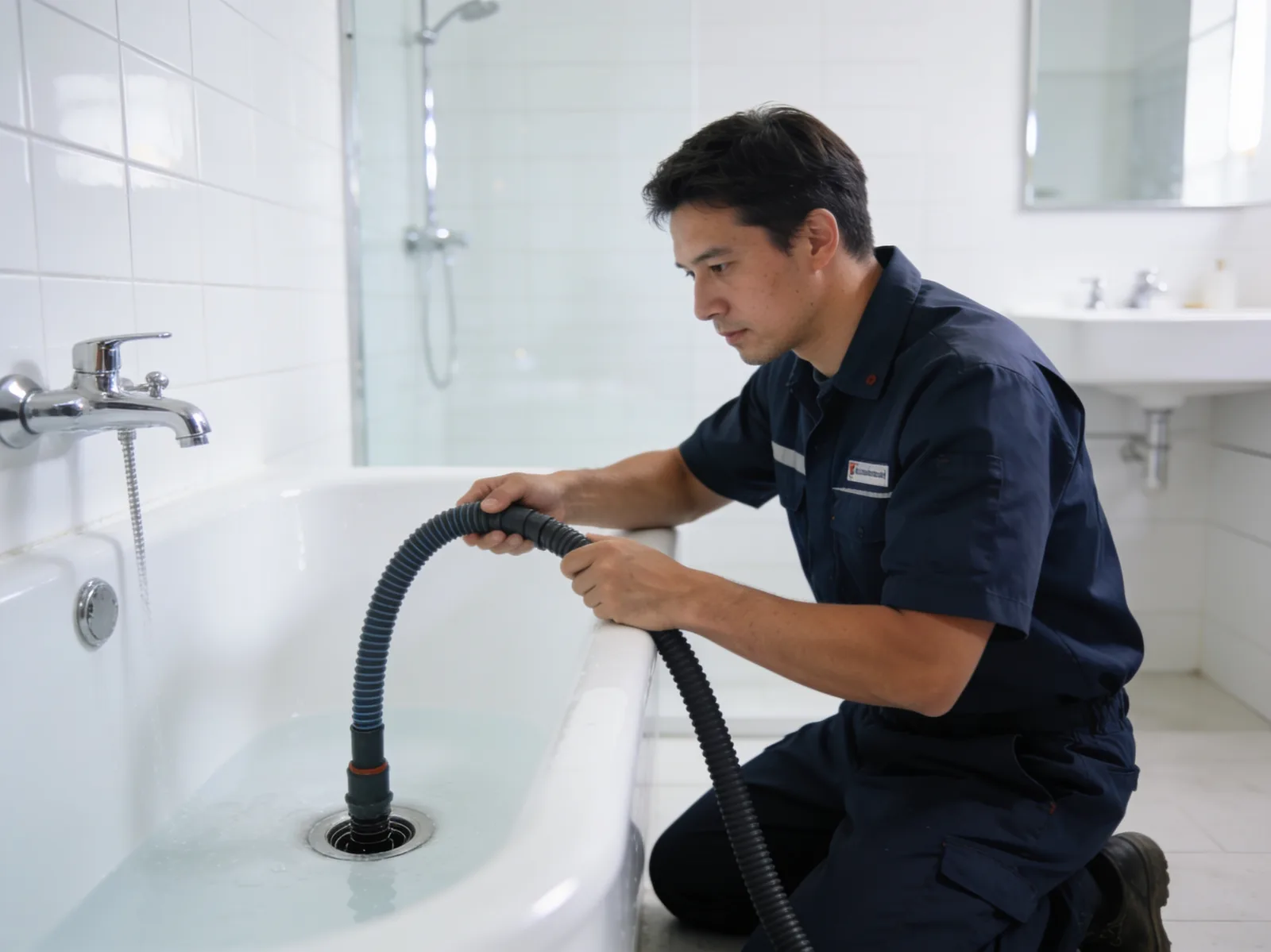 Emergency Plumber Hubbard Lake, MI FAQs